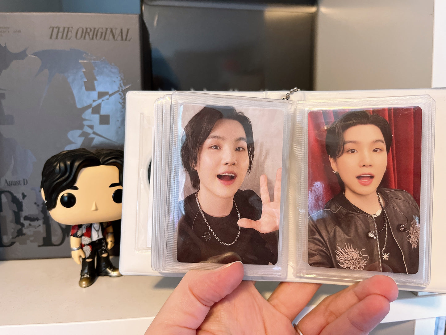 Collect albums Collect books photocards album