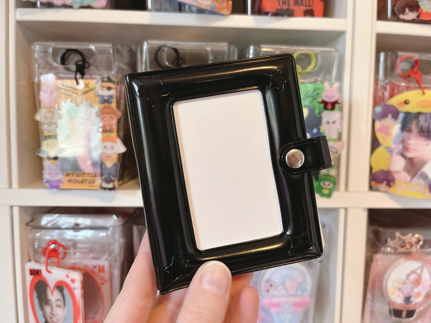 Collect albums Collect books photocards album kpop