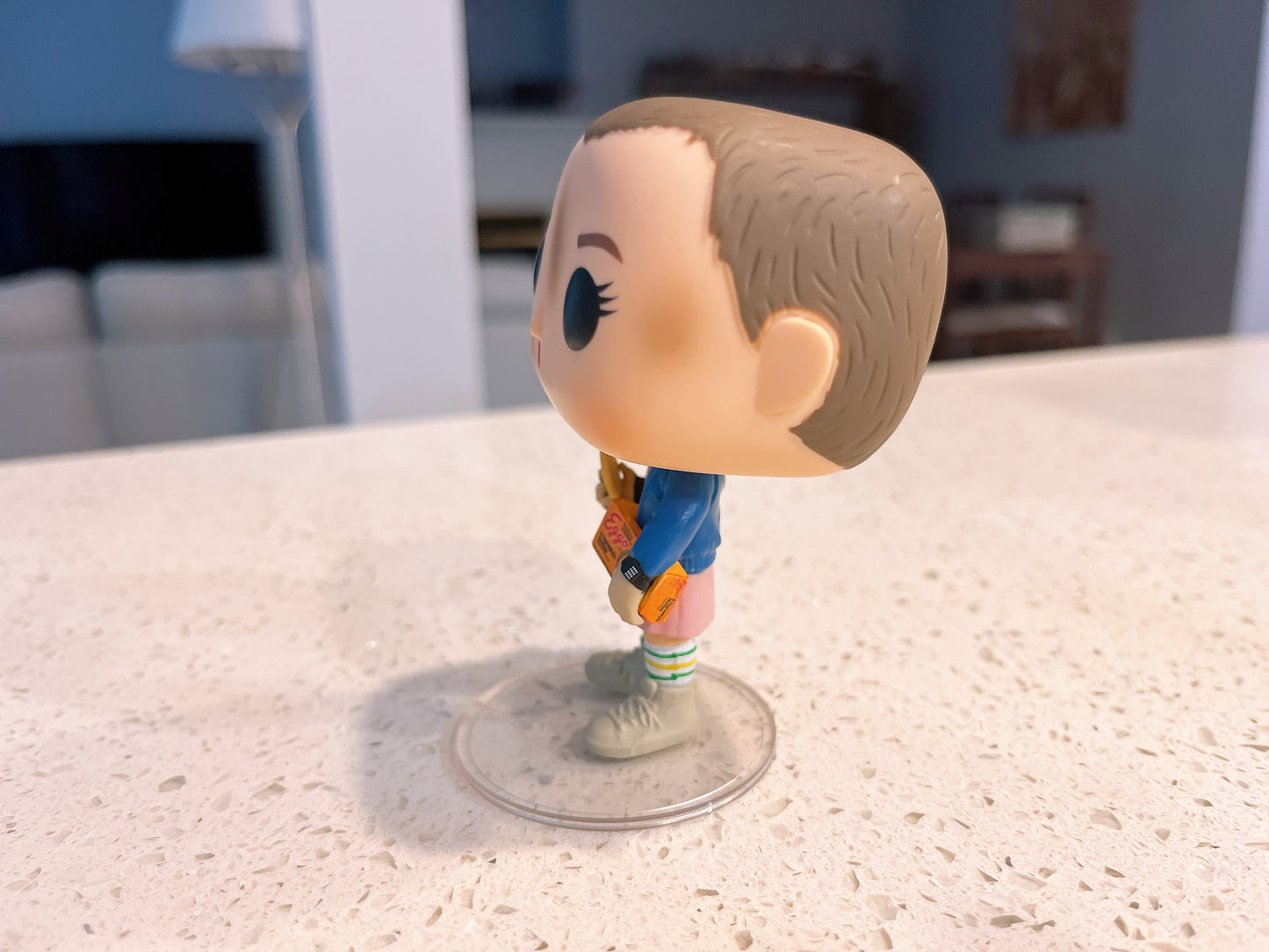 eleven stranger things funko pop