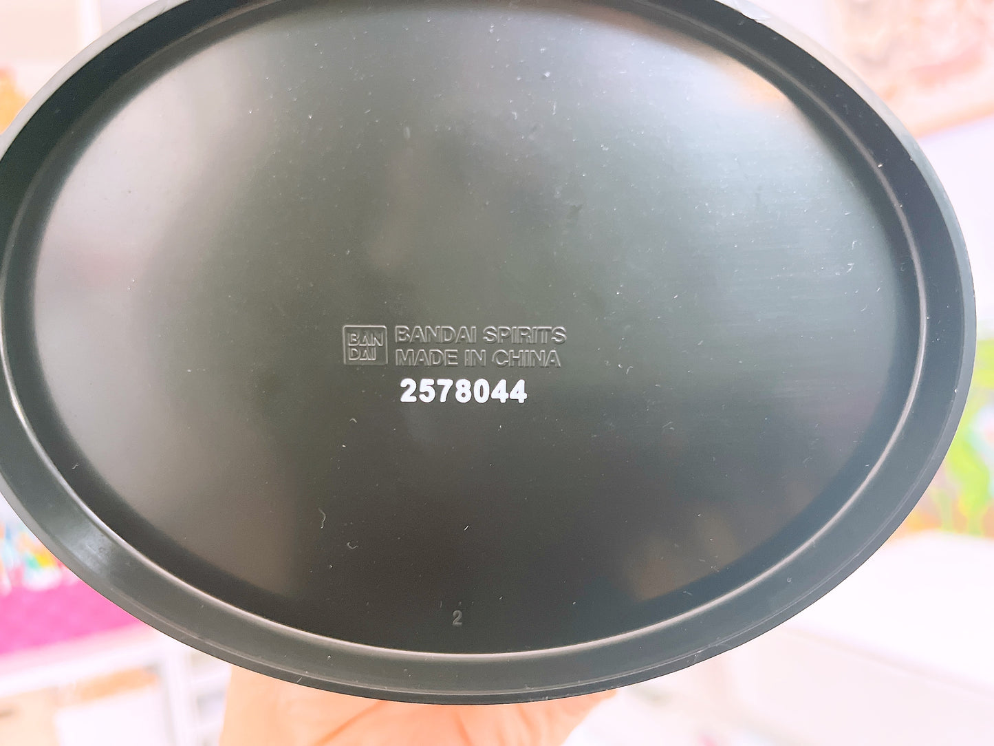 Itadori figure offcial bandai jujutsu kaisen