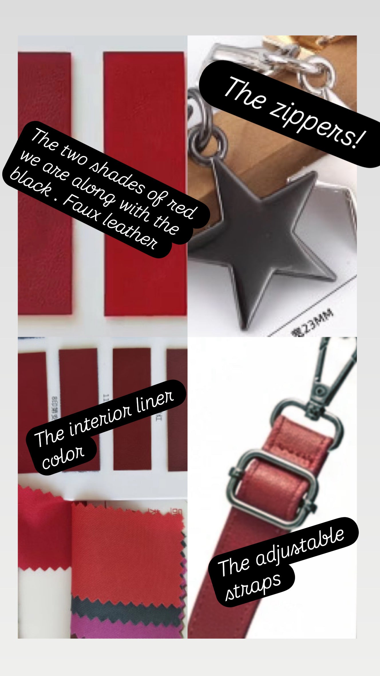 PRE ORDER Stray Kids SKZ handbag ita bag kpop