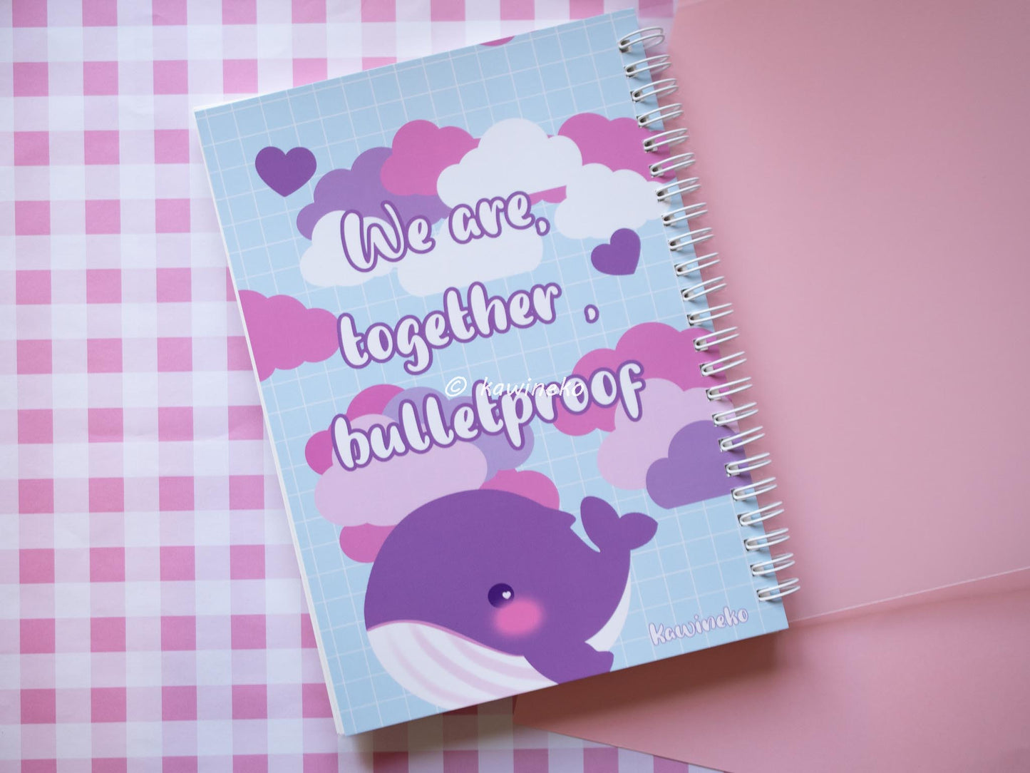 BTS Reusable sticker book bangtan merch army bomb