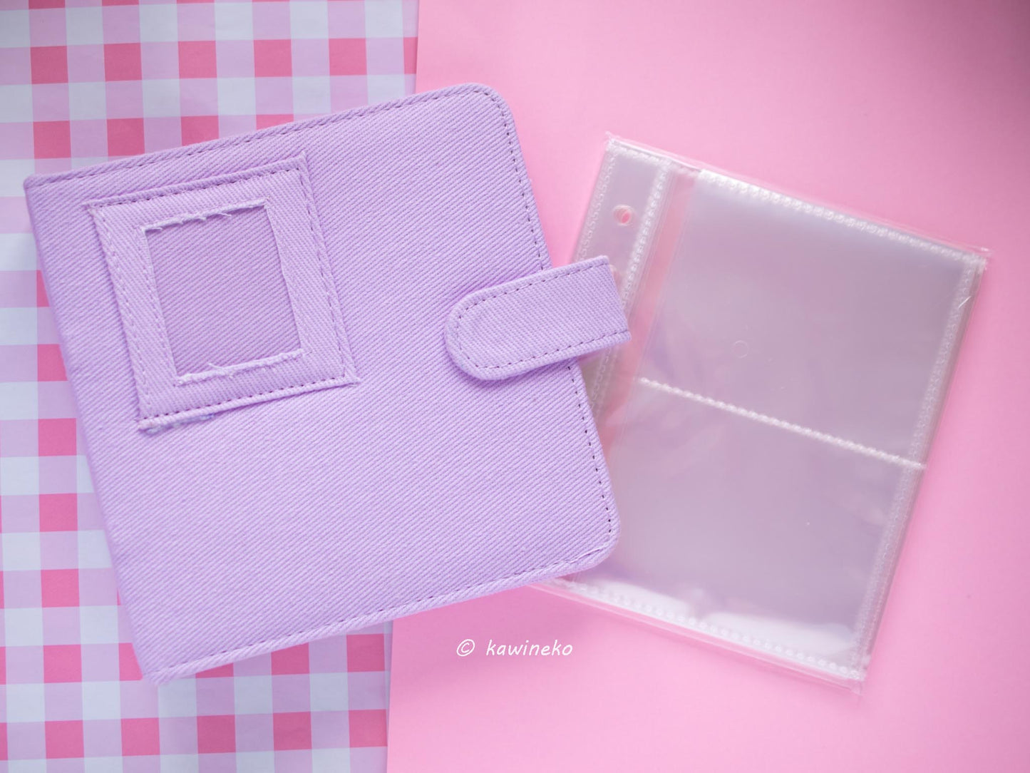 Collect albums Collect books photocards album kpop