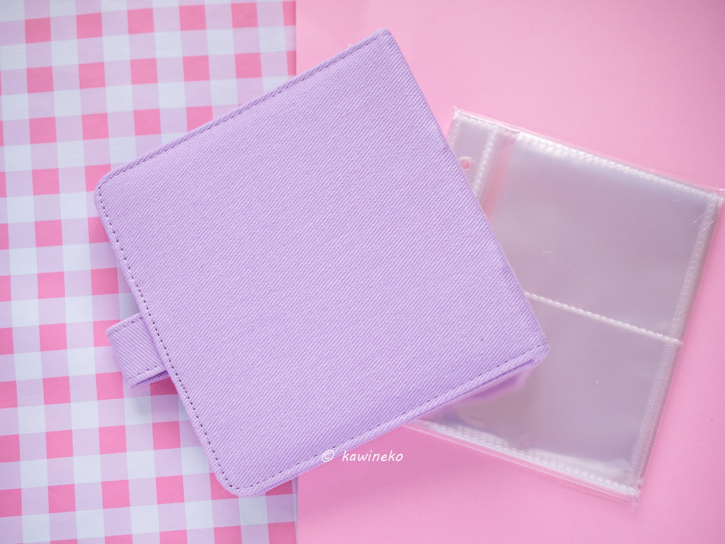 Collect albums Collect books photocards album kpop