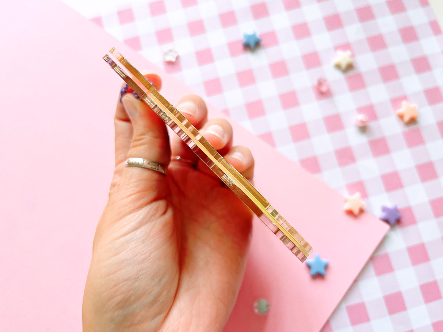 Rafayel Love and Deep Space lads pc holder acrylic card holder photocard cardholder keychain