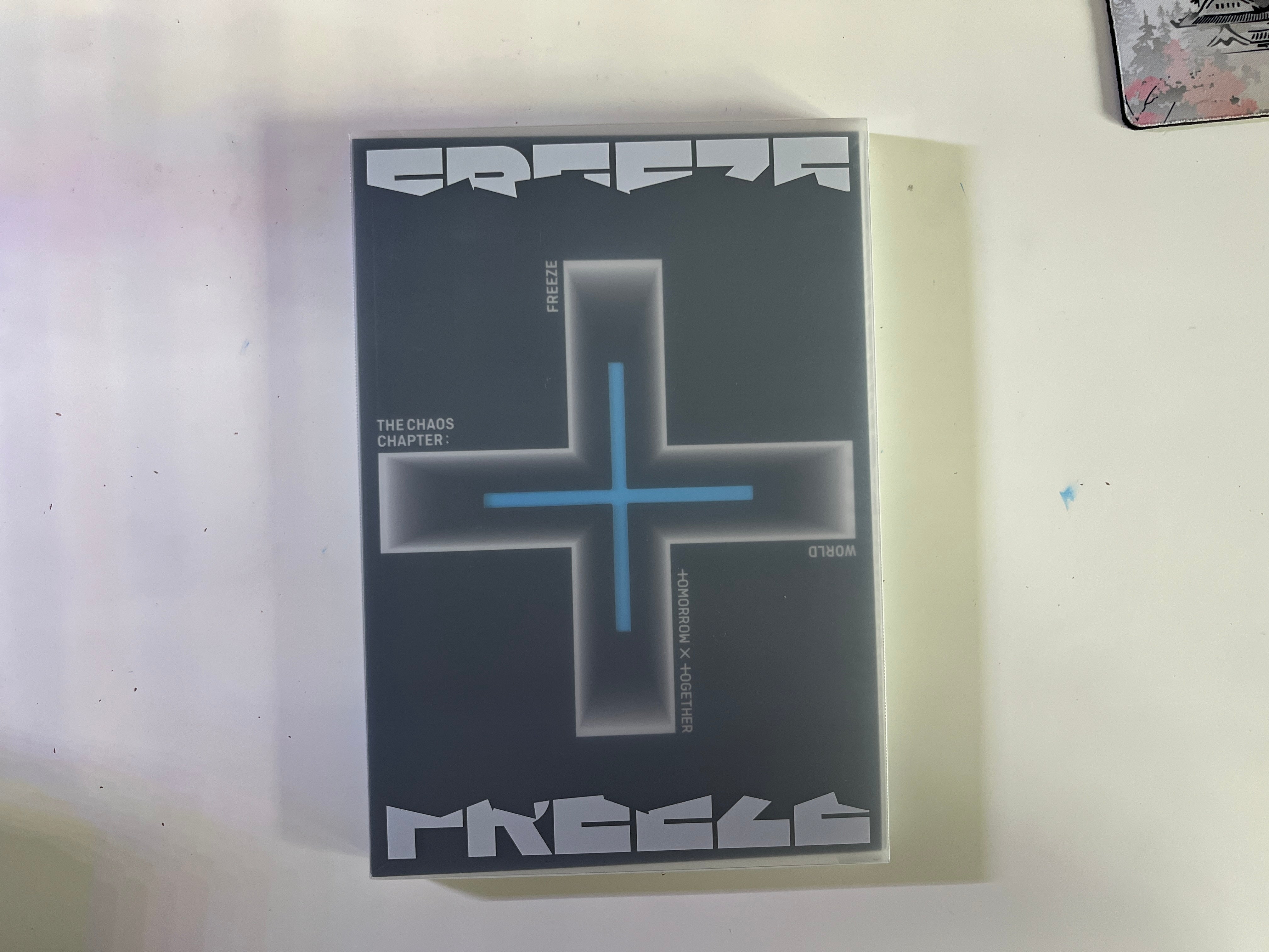 TxT – Kawineko