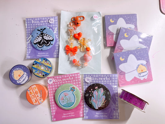 final clearance bundle