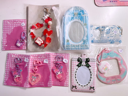 final clearance bundle