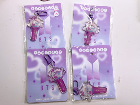 BTS final clearance bundle