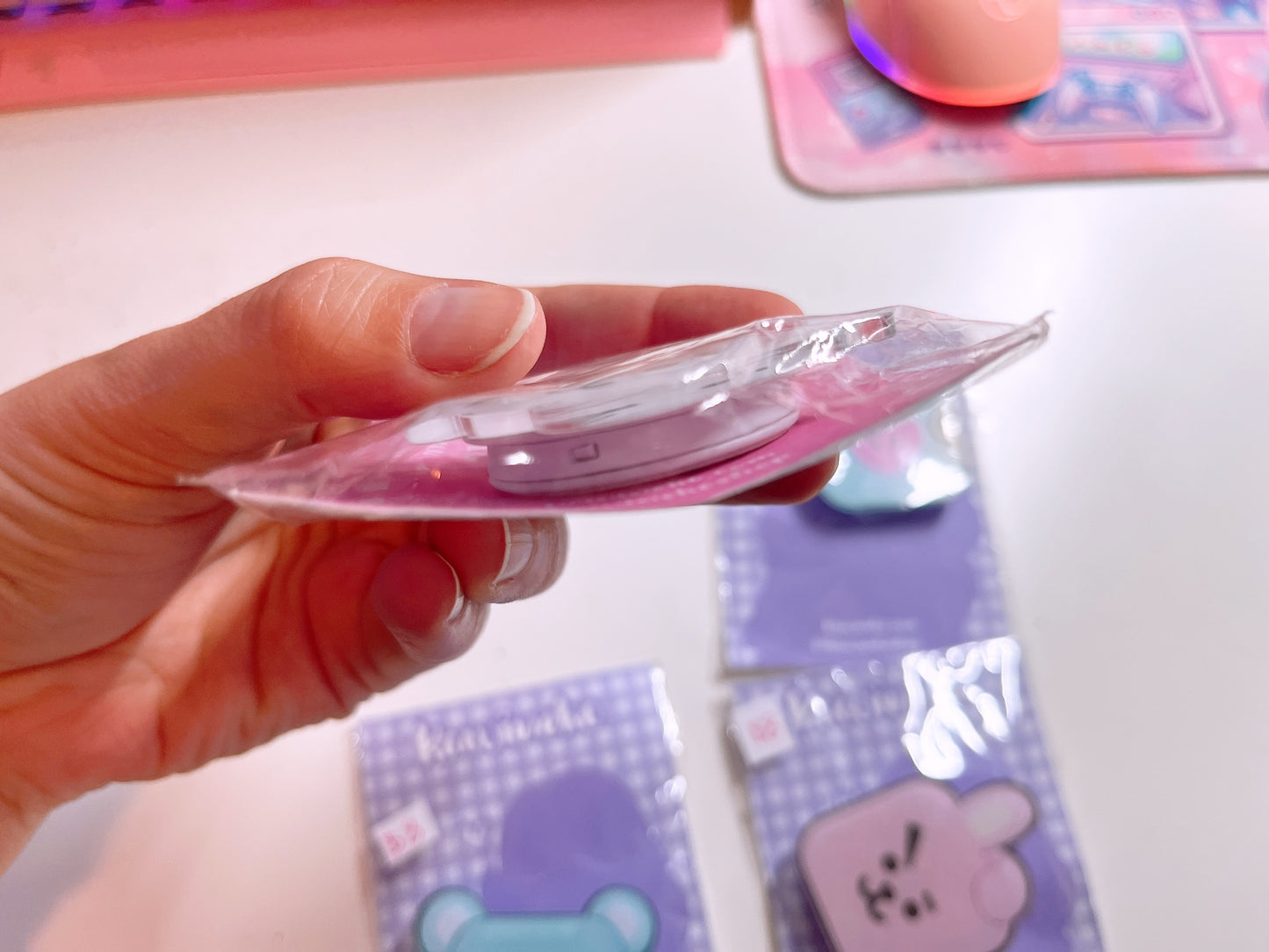 final clearance bundle bts