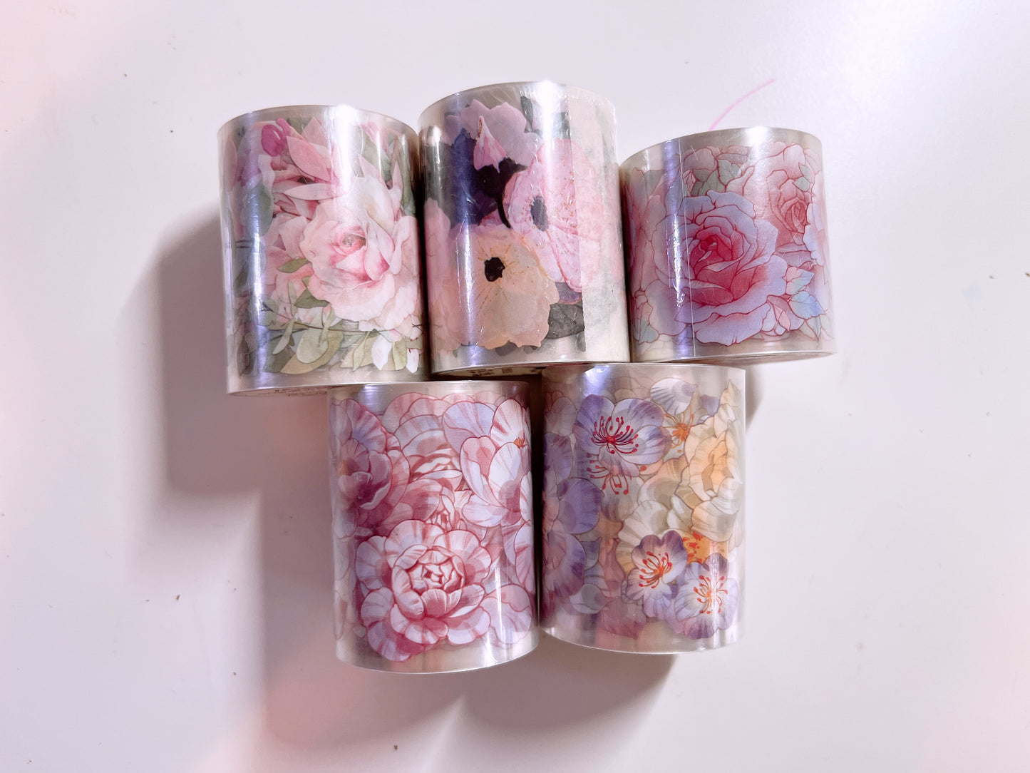 final clearance bundle pet tape