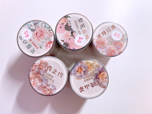 final clearance bundle pet tape