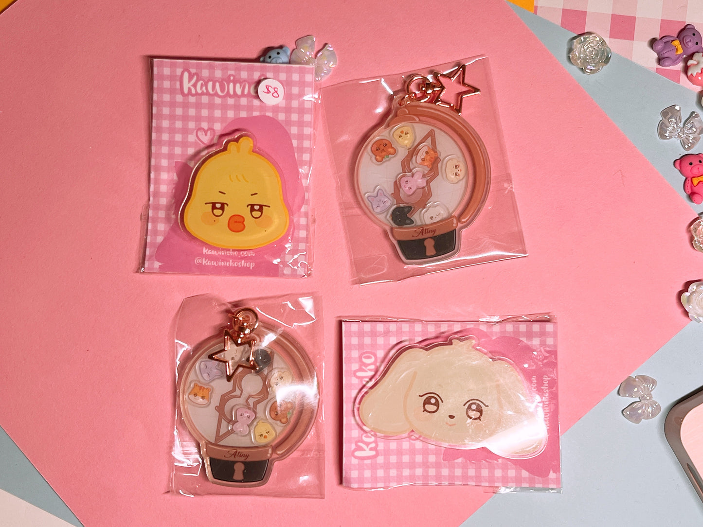 final clearance bundle ateez