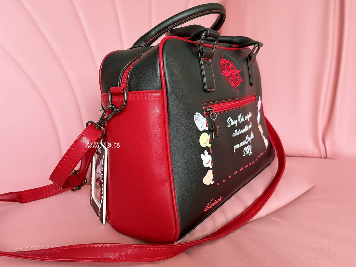 Stray Kids SKZ handbag ita bag kpop SKZOO