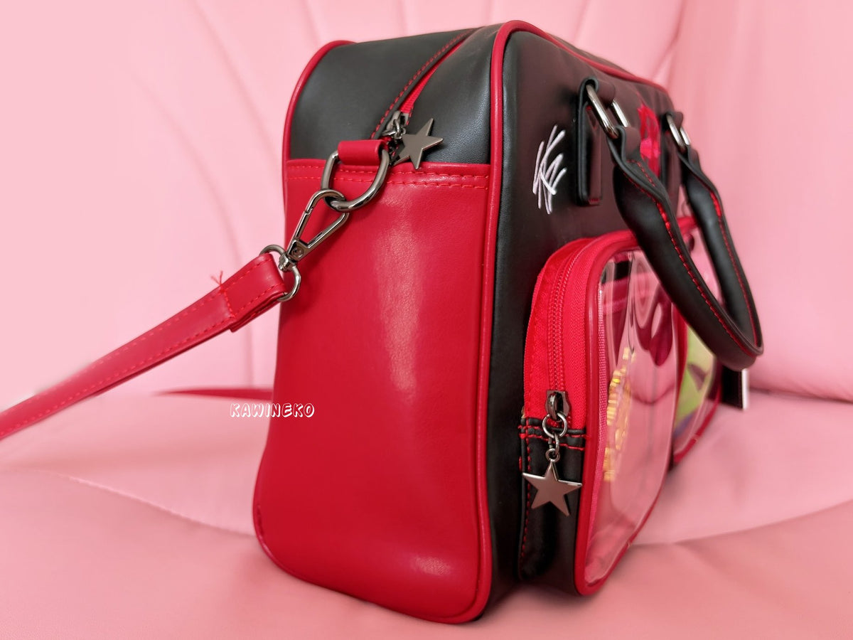 Stray Kids SKZ handbag ita bag kpop SKZOO