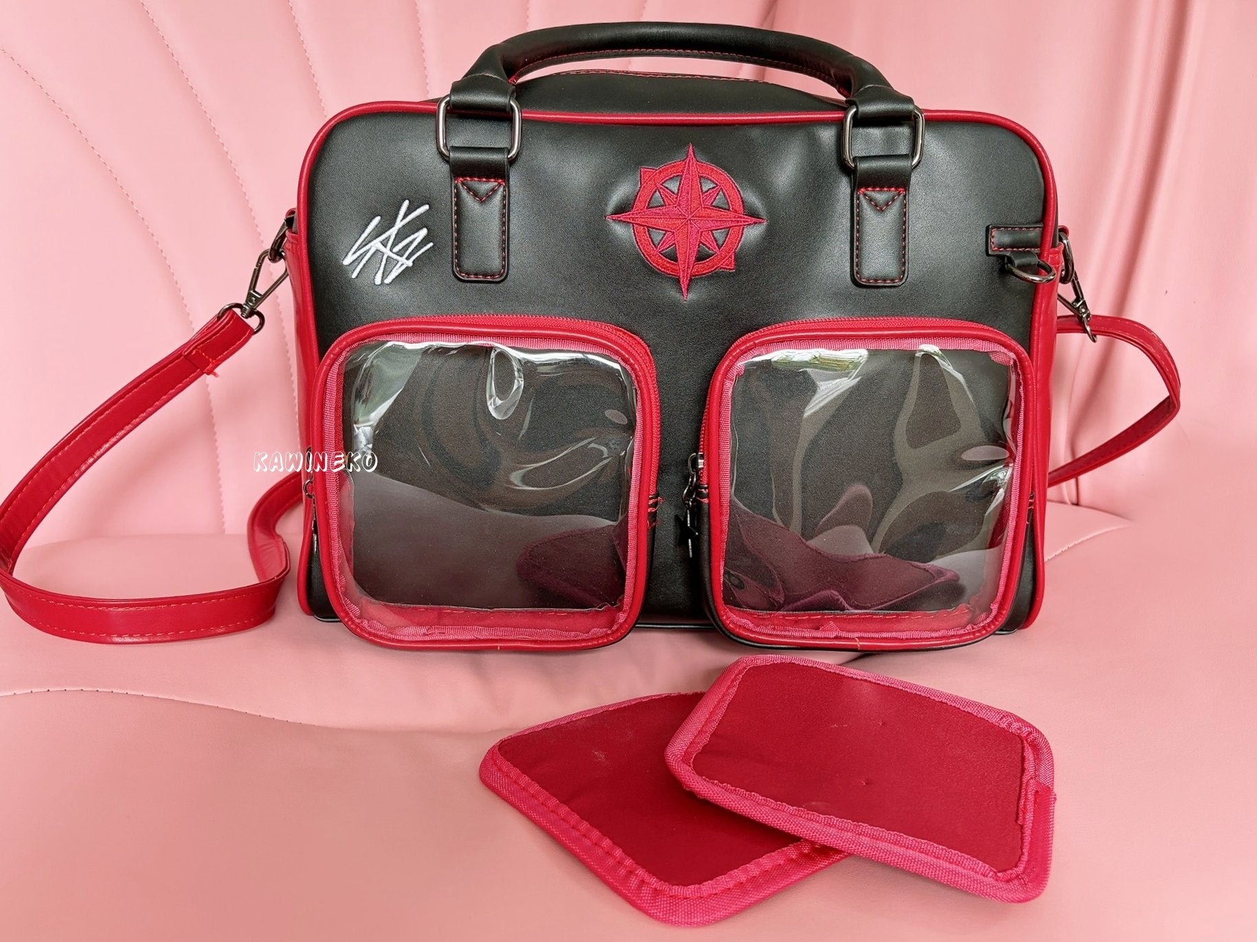 Stray Kids SKZ handbag ita bag kpop SKZOO – Kawineko