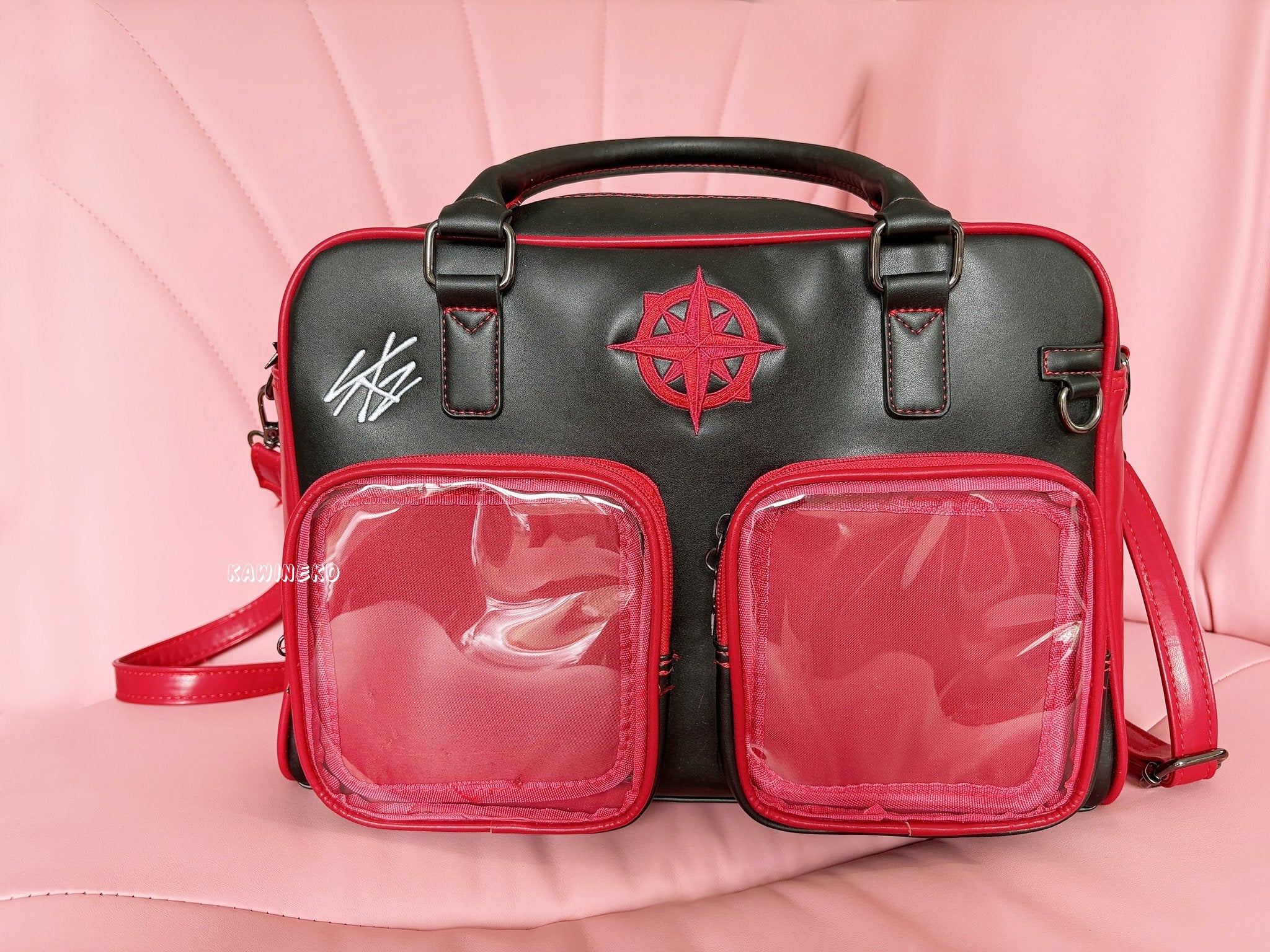 Stray Kids SKZ handbag ita bag kpop SKZOO – Kawineko