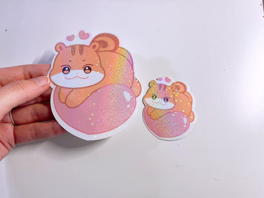 final clearance oops stickers bundle