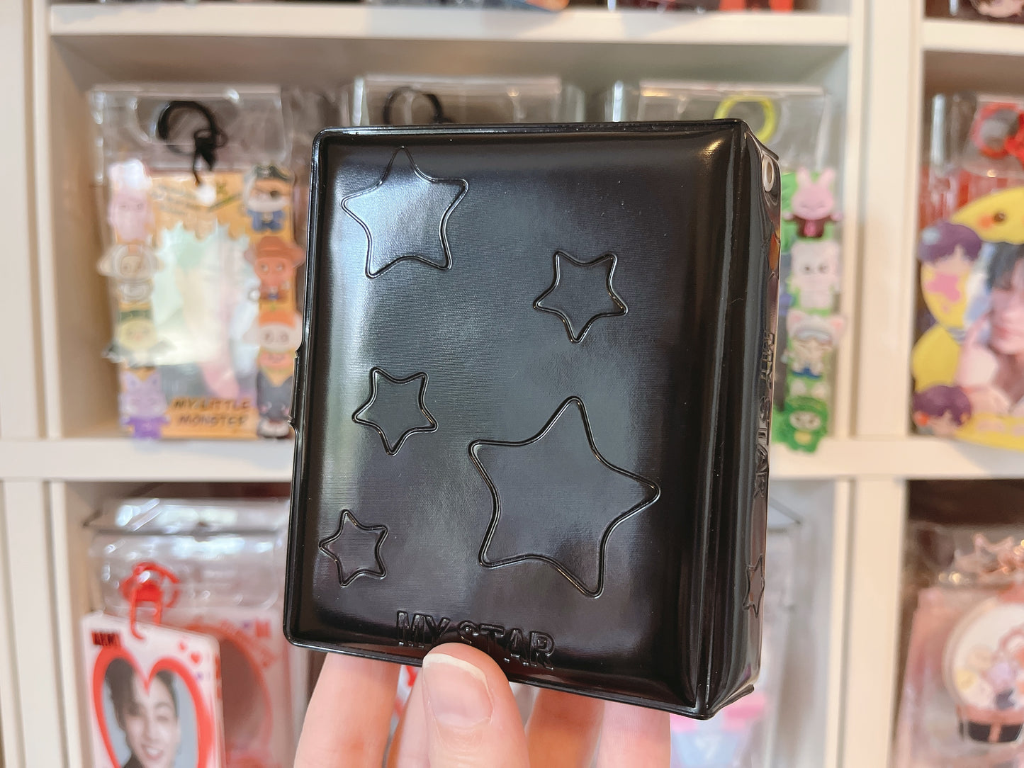 Collect albums Collect books photocards album kpop