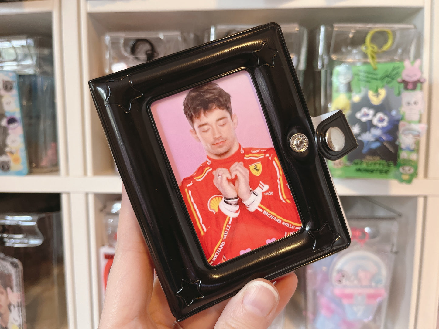 Collect albums Collect books photocards album kpop