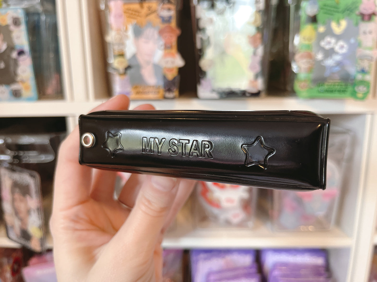 Collect albums Collect books photocards album kpop