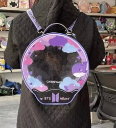 PRE ORDER BTS ita bag concert stadium event bag bangtan arirang and future concerts and events