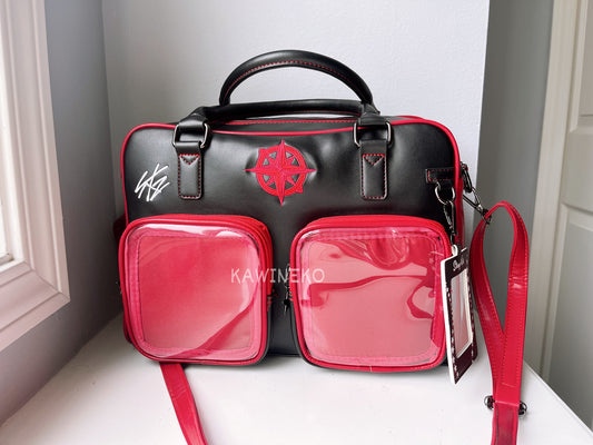 Stray Kids SKZ handbag ita bag kpop