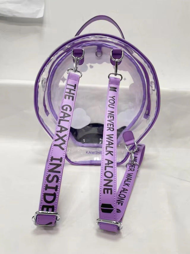 PRE ORDER BTS ita bag concert stadium event bag bangtan arirang and future concerts and events