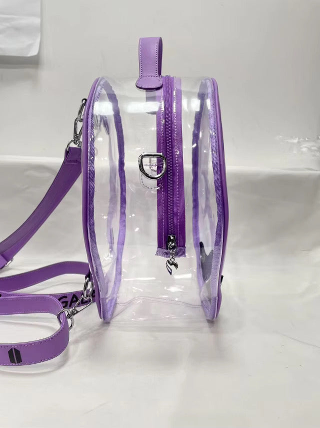 PRE ORDER BTS ita bag concert stadium event bag bangtan arirang and future concerts and events