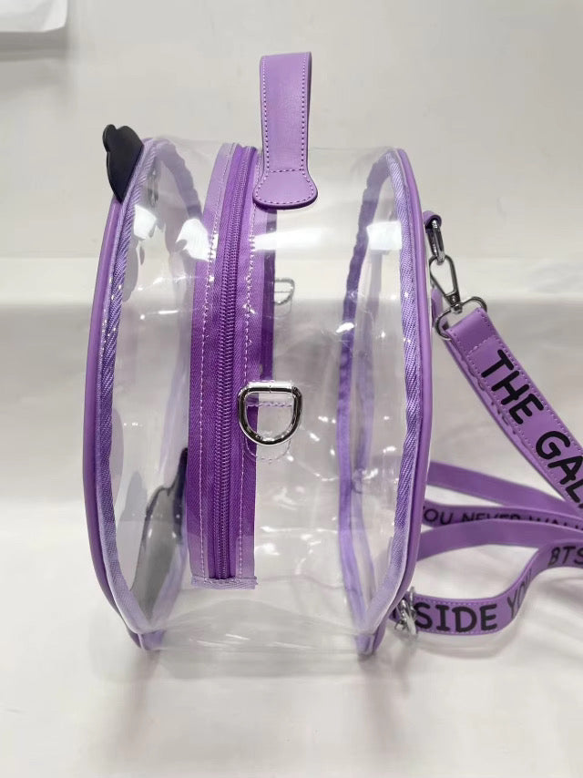 PRE ORDER BTS ita bag concert stadium event bag bangtan arirang and future concerts and events