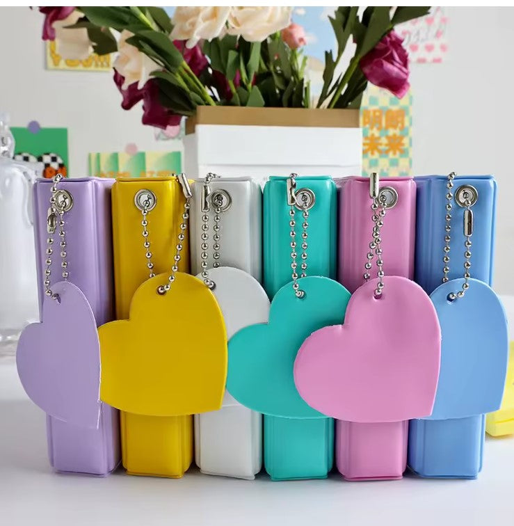 Collect albums Collect books photocards album