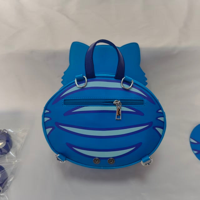 Ita bag Derpy Tiger Kpop demon hunters purse backpack itabag cat